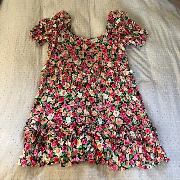 Sezane Coline Dress NWOT - Picture 9 of 16